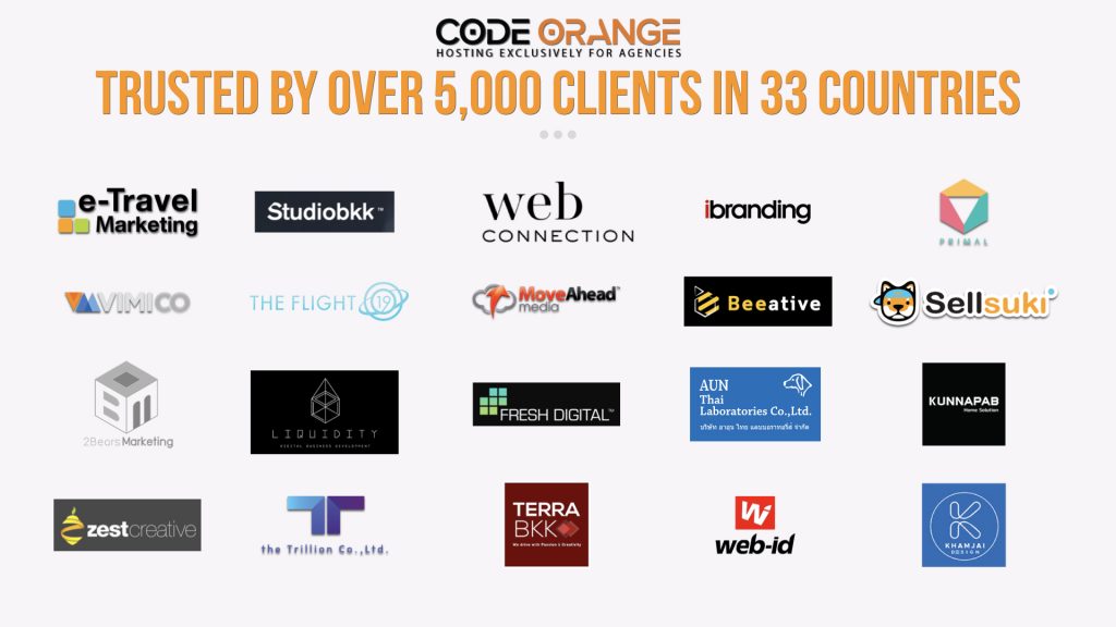 Home - Code Orange
